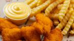 chicken nuggets - Image 2