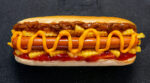 chili cheese dog