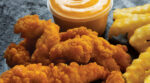 fried chicken strips - Image 2