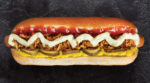 scandi dog