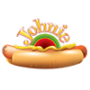 Johnie hot dog