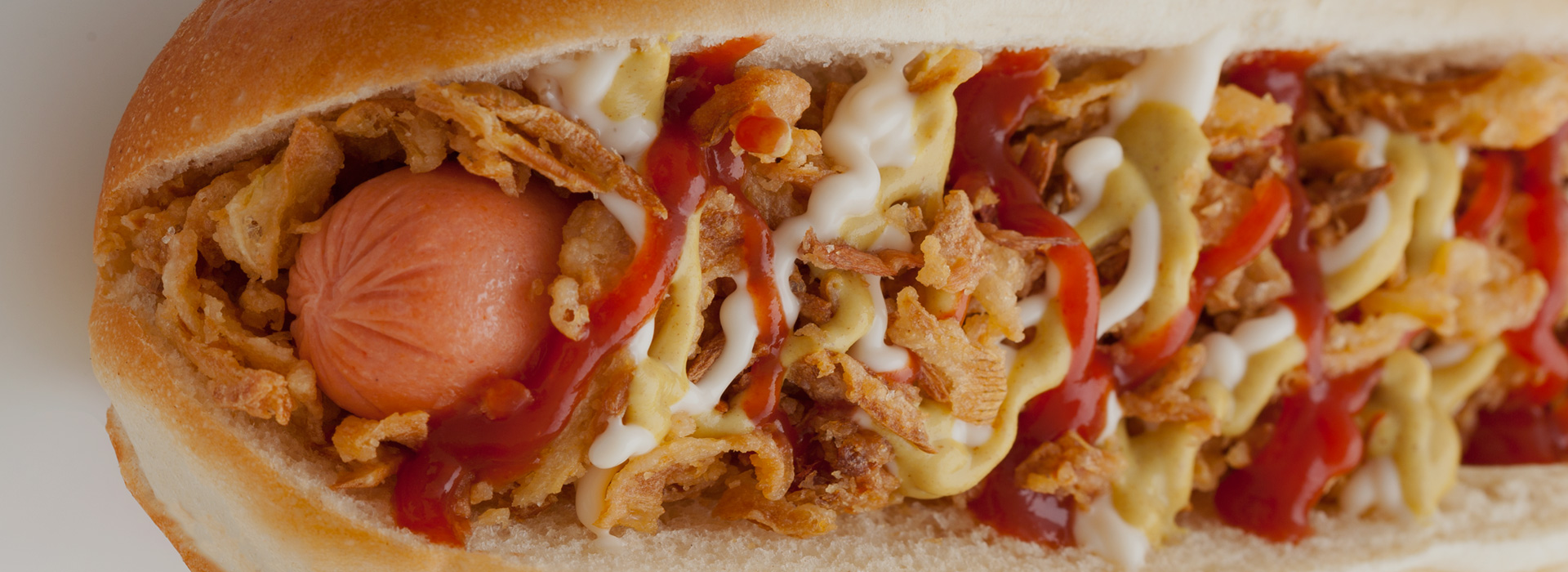 Johnie Hot Dog