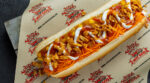 caribbean chicken dog - Image 3